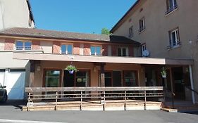 Auberge Des Genets D'or Hotel